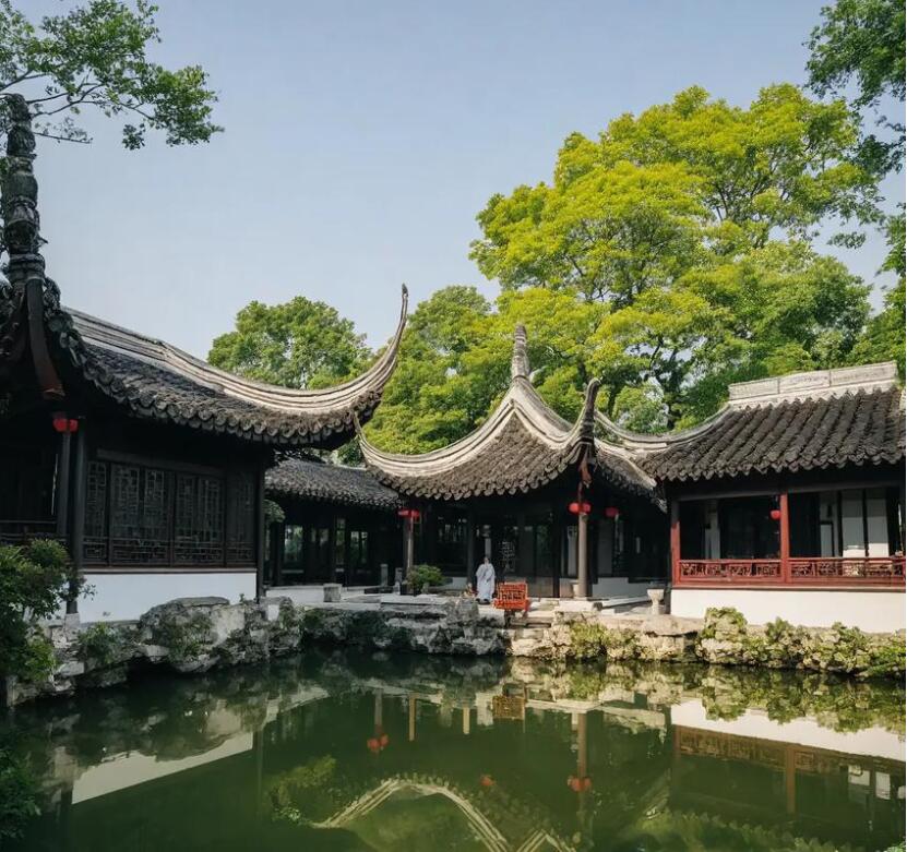 商丘梁园友绿土建有限公司